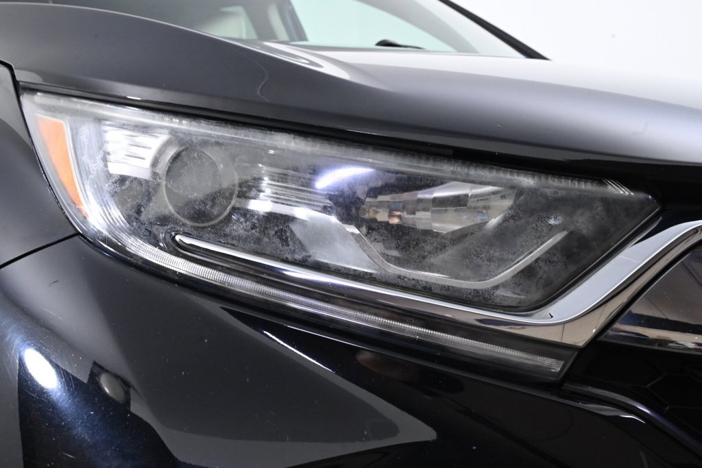 Used 2017 Honda CR-V EX-L image 10