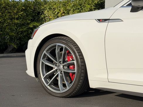 Used 2018 Audi S5 Premium Plus image 12