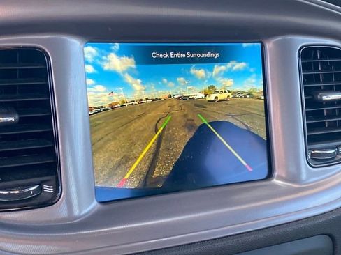 Used 2023 Dodge Charger GT w/ Blacktop Package image 11