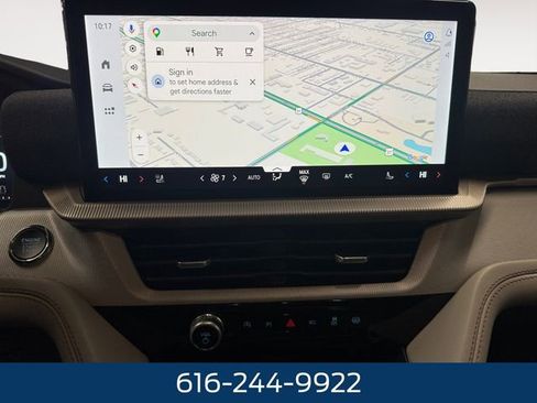 New 2026 Ford Explorer Active image 12