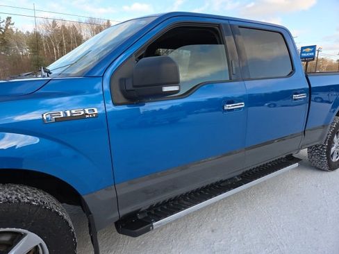 Used 2019 Ford F150 XLT w/ Equipment Group 302A Luxury image 36