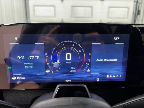 New 2026 Chevrolet Traverse RS w/ LPO, Floor Liner Package FWD image 21