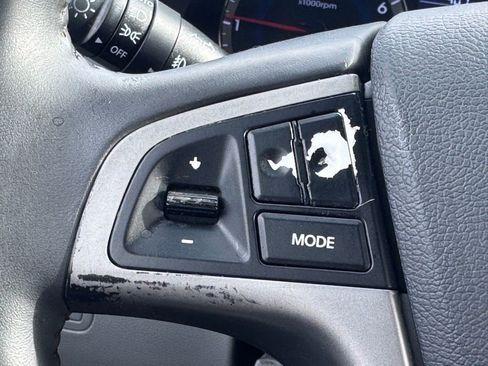 Used 2015 Hyundai Accent Sport image 7