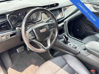 Used 2024 Cadillac XT6 Sport AWD/4WD video 2