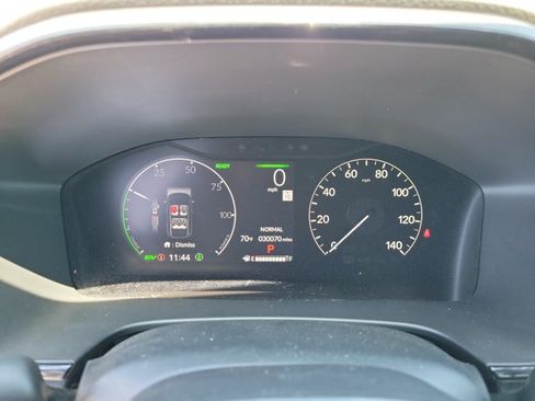 Used 2024 Honda CR-V Sport image 20
