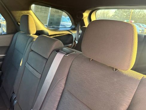 Used 2024 Dodge Durango R/T image 28