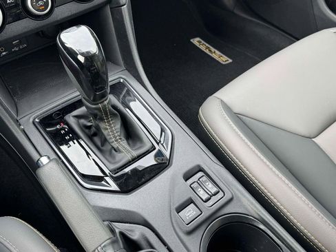 Used 2023 Subaru Crosstrek 2.5i Sport image 29