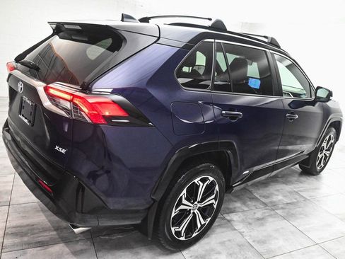 Used 2022 Toyota RAV4 XSE w/ Premium Package image 6