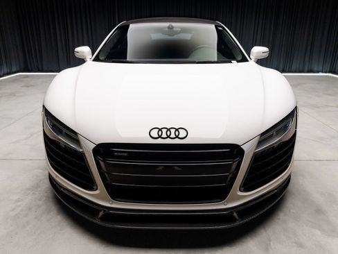 Used 2014 Audi R8 V8 AWD/4WD image 11