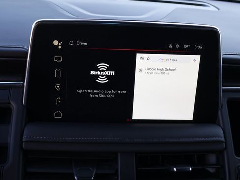 Certified 2024 GMC Yukon XL SLE w/ Gmc Pro Safety Plus Package image 30