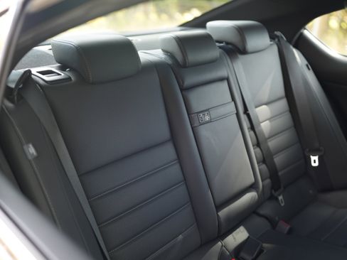 Used 2023 Lexus IS 350 F Sport image 23