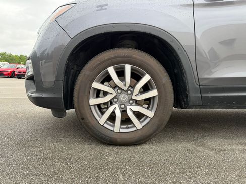 Used 2022 Honda Pilot EX-L image 7