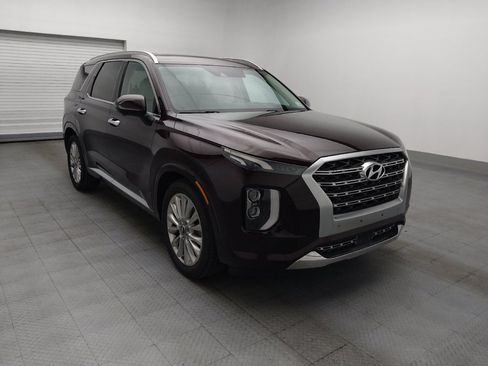 Used 2020 Hyundai Palisade Limited AWD/4WD image 13
