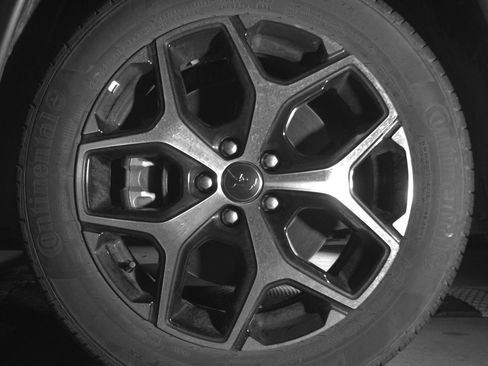 Used 2025 Jeep Compass Limited image 12