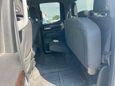 Used 2023 GMC Sierra 1500 Elevation AWD/4WD image 34