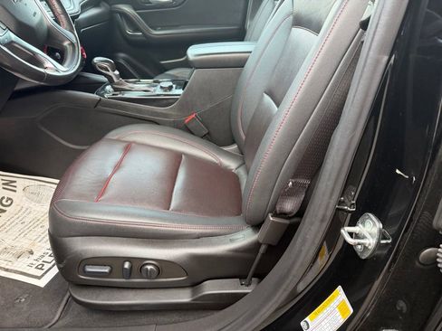 Used 2022 Chevrolet Blazer RS image 12