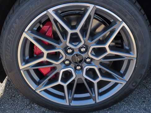 Used 2024 Ford Mustang Mach-E GT image 13