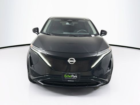 Used 2024 Nissan Ariya AWD image 2