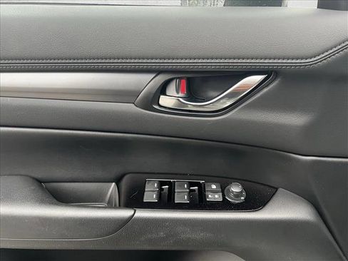 Used 2021 MAZDA CX-5 Touring w/ Touring Preferred SV Package image 11