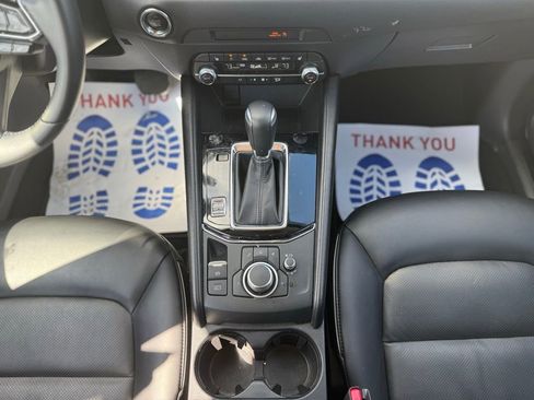 Used 2025 MAZDA CX-5 AWD 2.5 S w/ Select Package image 25