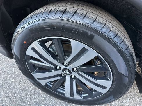 New 2026 Mitsubishi Outlander Sport ES AWD/4WD image 12