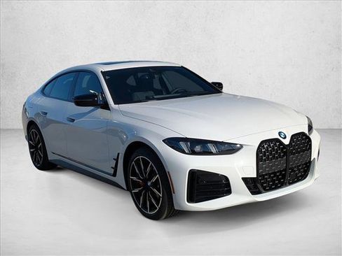 New 2026 BMW 430i xDrive image 7