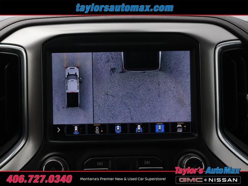 Used 2020 Chevrolet Silverado 2500 LTZ w/ LTZ Premium Package image 22