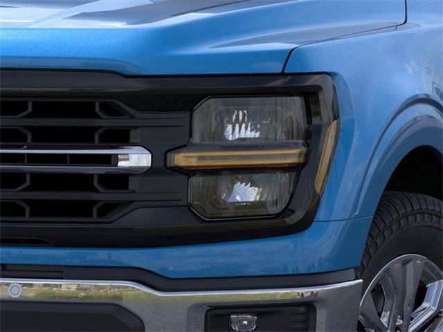Certified 2025 Ford F150 XLT w/ Equipment Group 303A High AWD/4WD image 84
