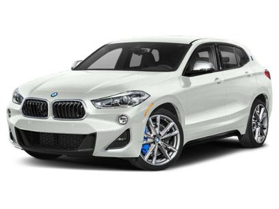 Used 2019 BMW X2 M35i