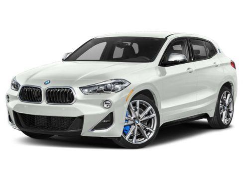 Used 2019 BMW X2 M35i image 1