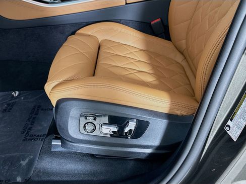 New 2026 BMW X5 sDrive40i w/ Climate Comfort Package image 20