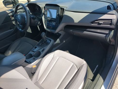 Certified 2024 Subaru Crosstrek 2.0i w/ Crosstrek Mirror Package AWD/4WD image 10