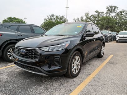 Used 2025 Ford Escape Active w/ Tech Pack #1