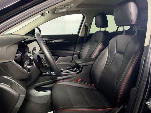 Certified 2023 Buick Envision Essence w/ Sport Touring Package FWD image 11