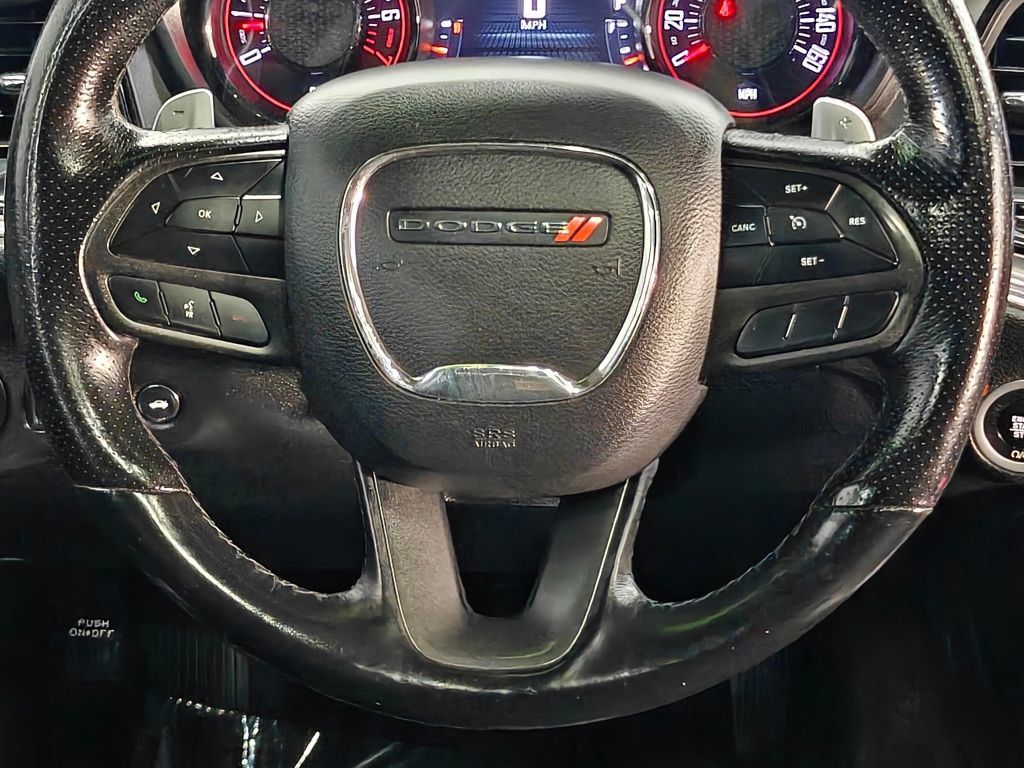 Used 2021 Dodge Challenger GT w/ Blacktop Package AWD/4WD image 5