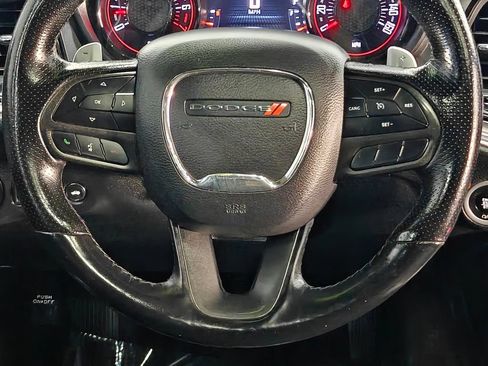 Used 2021 Dodge Challenger GT w/ Blacktop Package AWD/4WD image 5