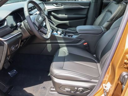 New 2026 Jeep Grand Cherokee Limited
