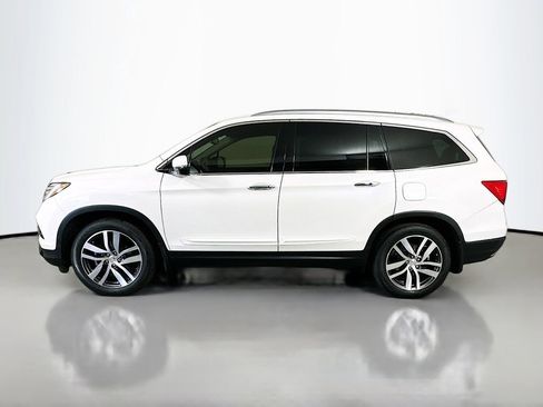 Used 2018 Honda Pilot Touring image 4