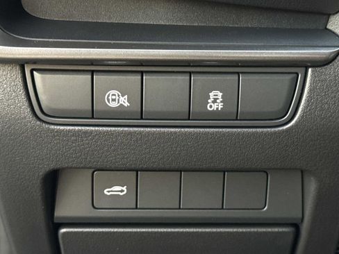 New 2026 MAZDA MAZDA3 s Sport image 42