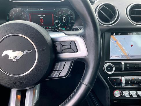 Used 2019 Ford Mustang Premium w/ Equipment Group 201A RWD image 18