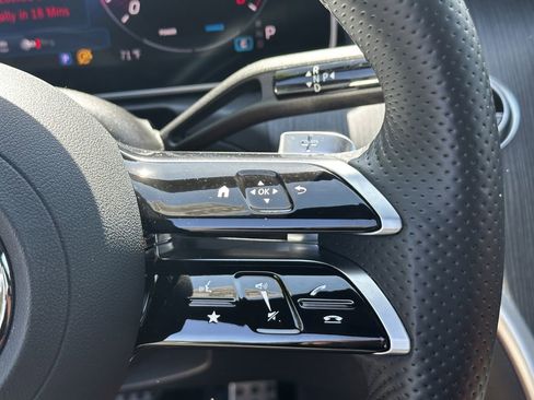 Certified 2025 Mercedes-Benz C 300 Sedan image 28