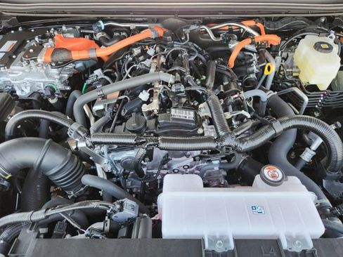 New 2026 Toyota Land Cruiser w/ Premium Package image 26