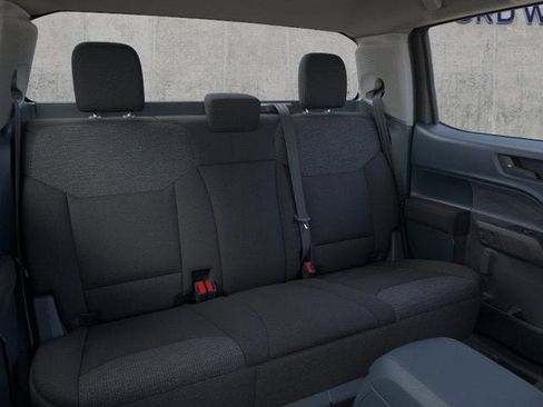 New 2025 Ford Maverick XL image 11