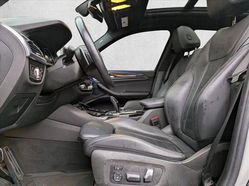 Used 2018 BMW X3 xDrive30i w/ Convenience Package image 16