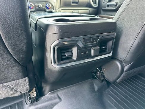 Used 2023 GMC Sierra 2500 Denali w/ Denali Ultimate Package AWD/4WD image 19