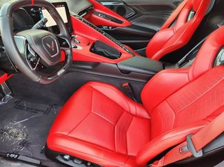 Used 2024 Chevrolet Corvette Z06 RWD video 3