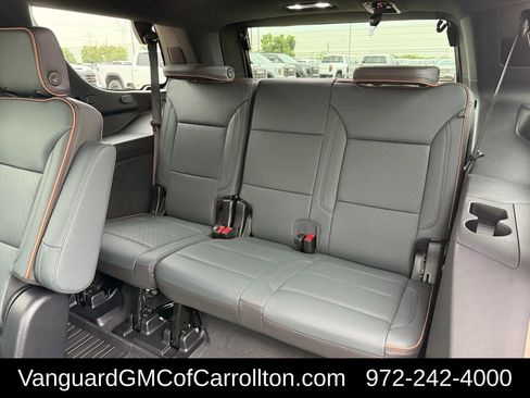 New 2026 GMC Yukon AT4 w/ AT4 Premium Package AWD/4WD image 26