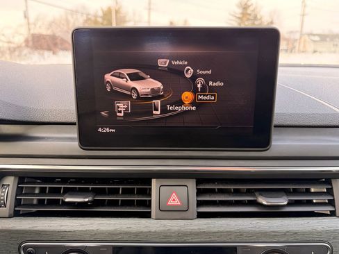 Used 2017 Audi A4 2.0T Premium w/ Convenience Package image 24