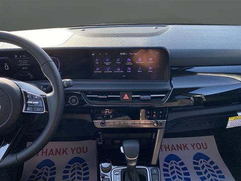 New 2026 Kia Seltos S image 8