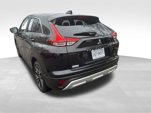 Used 2025 Mitsubishi Eclipse Cross SE image 20